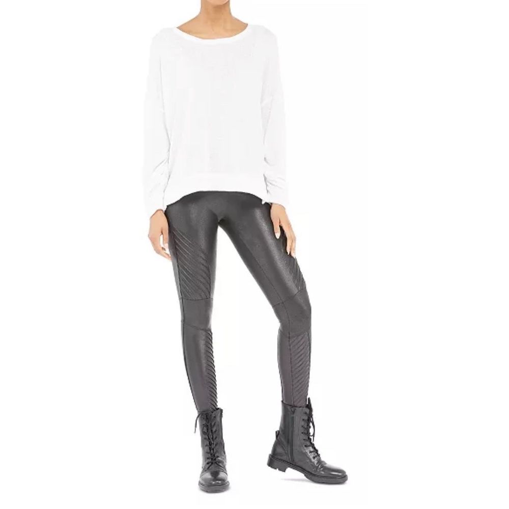 Spanx leggings